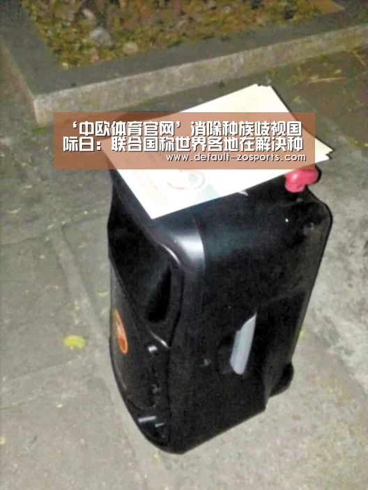 ‘中欧体育官网’消除种族歧视国际日：联合国称世界各地在解决种