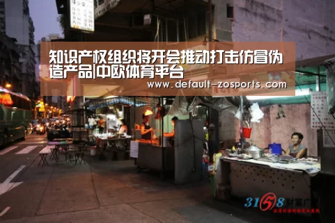 知识产权组织将开会推动打击仿冒伪造产品|中欧体育平台(图3) 中欧体育官网